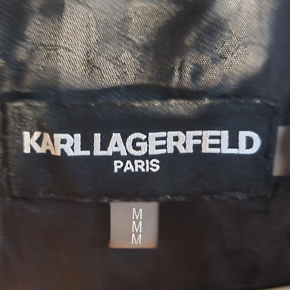 Karl Lagerfeld - Picture 3 of 3